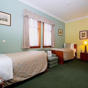 Large Twin Room